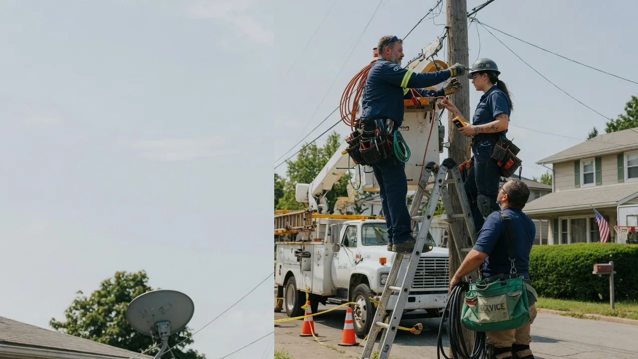 Electrical Repair in Fort Thomas, KY near me